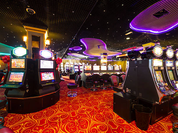 Slot gacor maxwin